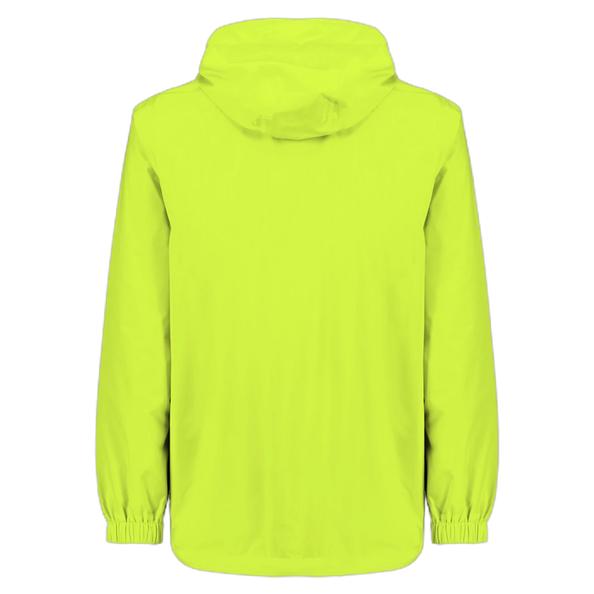 ZJ260 - Yellow - back