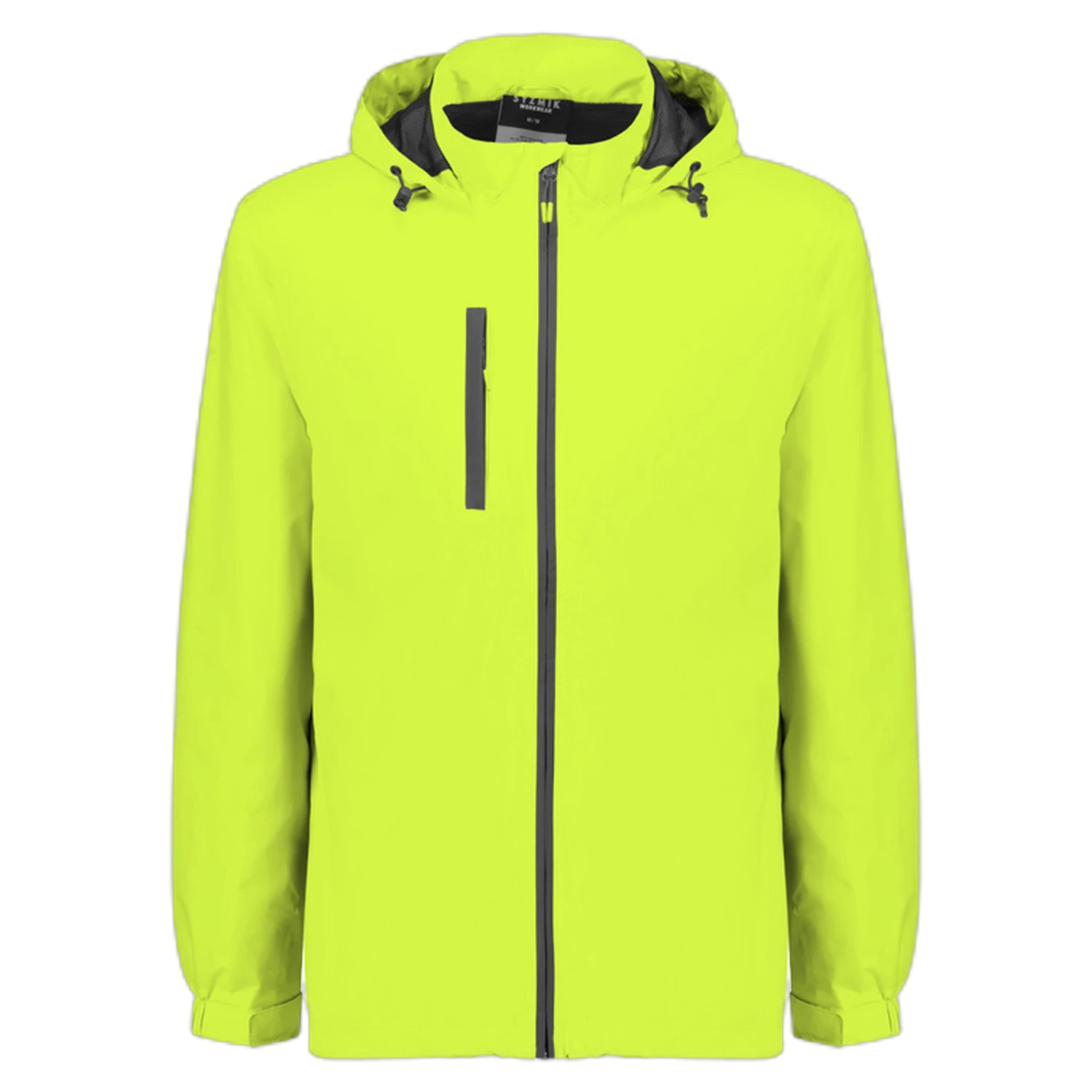 ZJ260 - Yellow - front