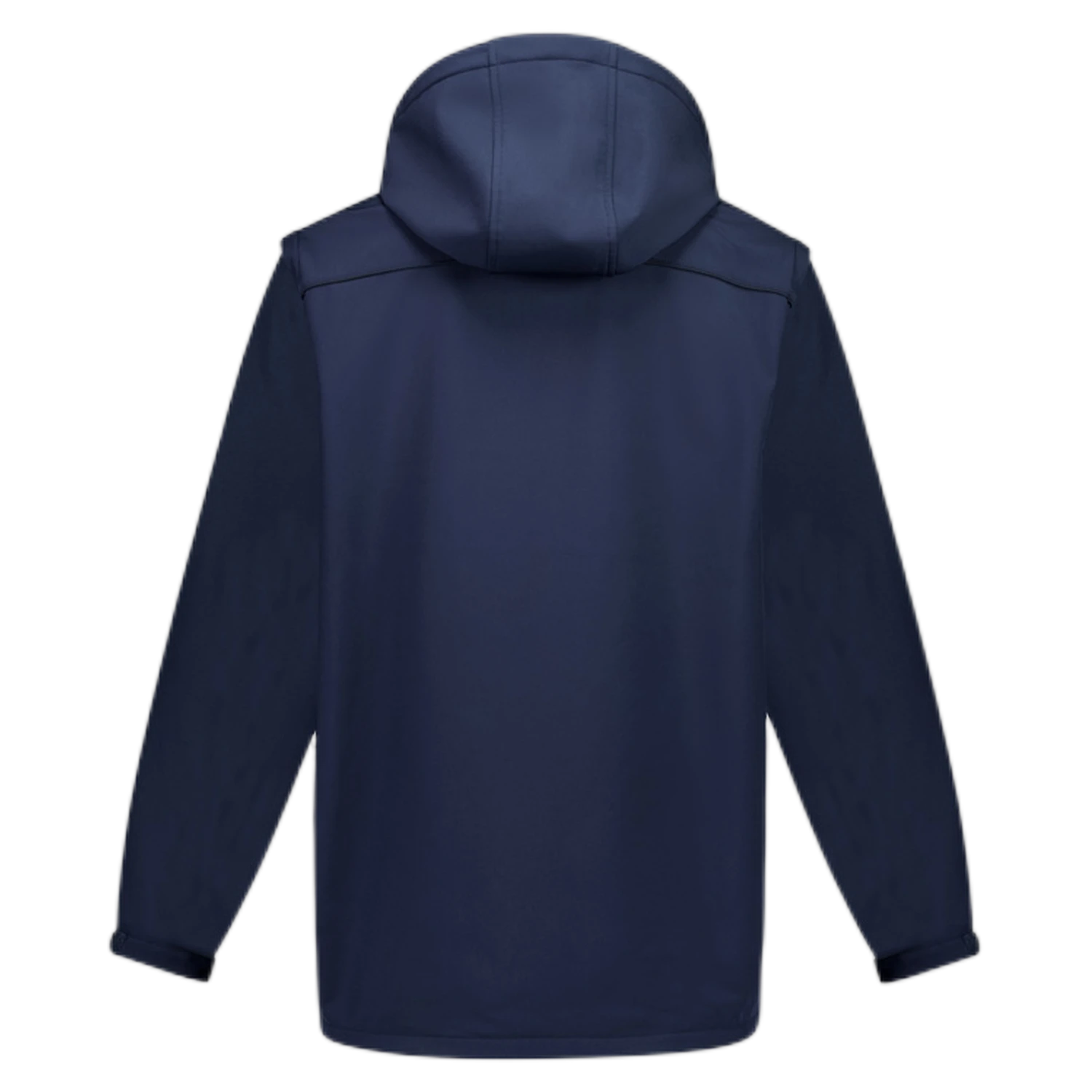 ZJ263 - Navy - back