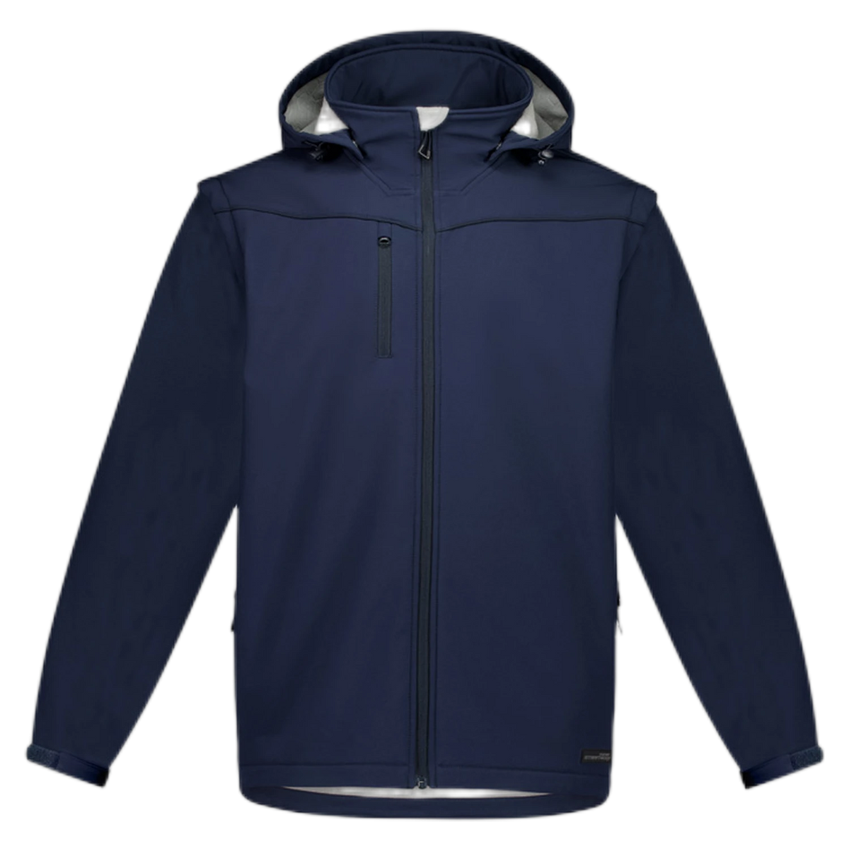 ZJ263 - Navy - front