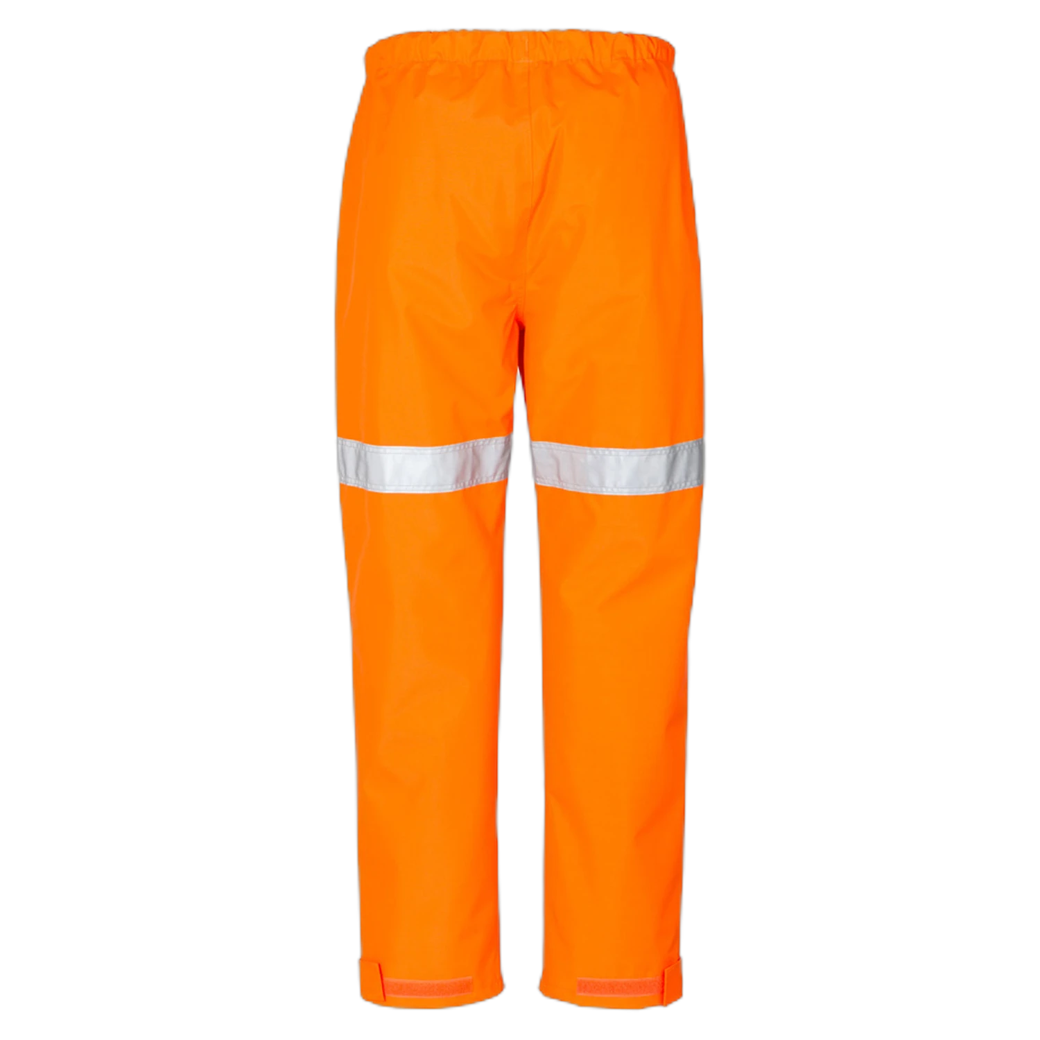ZJ352 - Orange - back