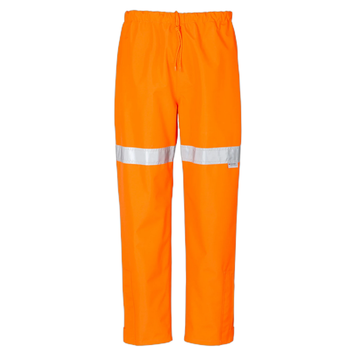 ZJ352 - Orange - front