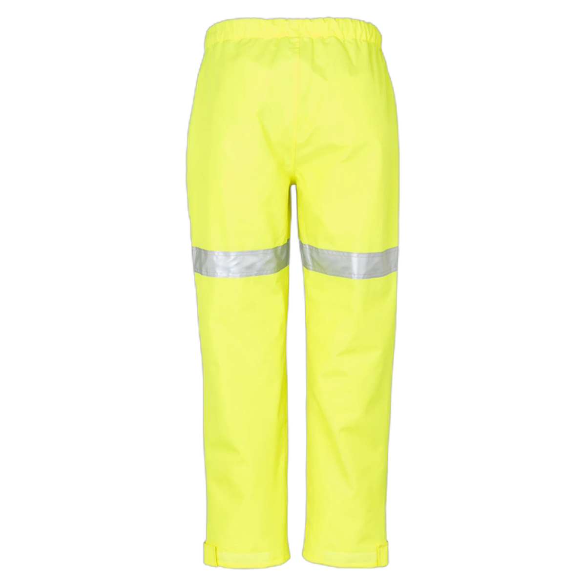 ZJ352 - Yellow - back