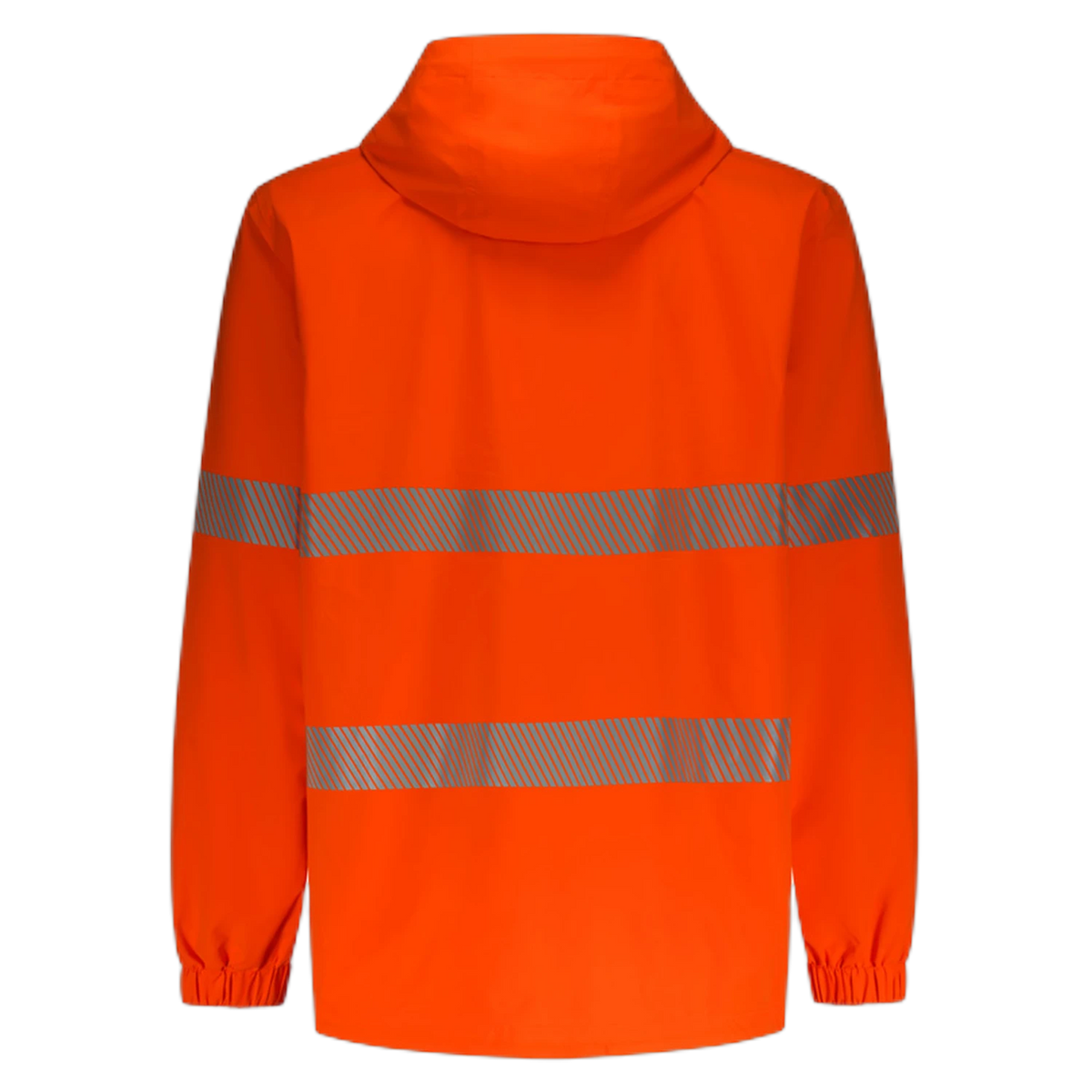 ZJ560 - Orange - back
