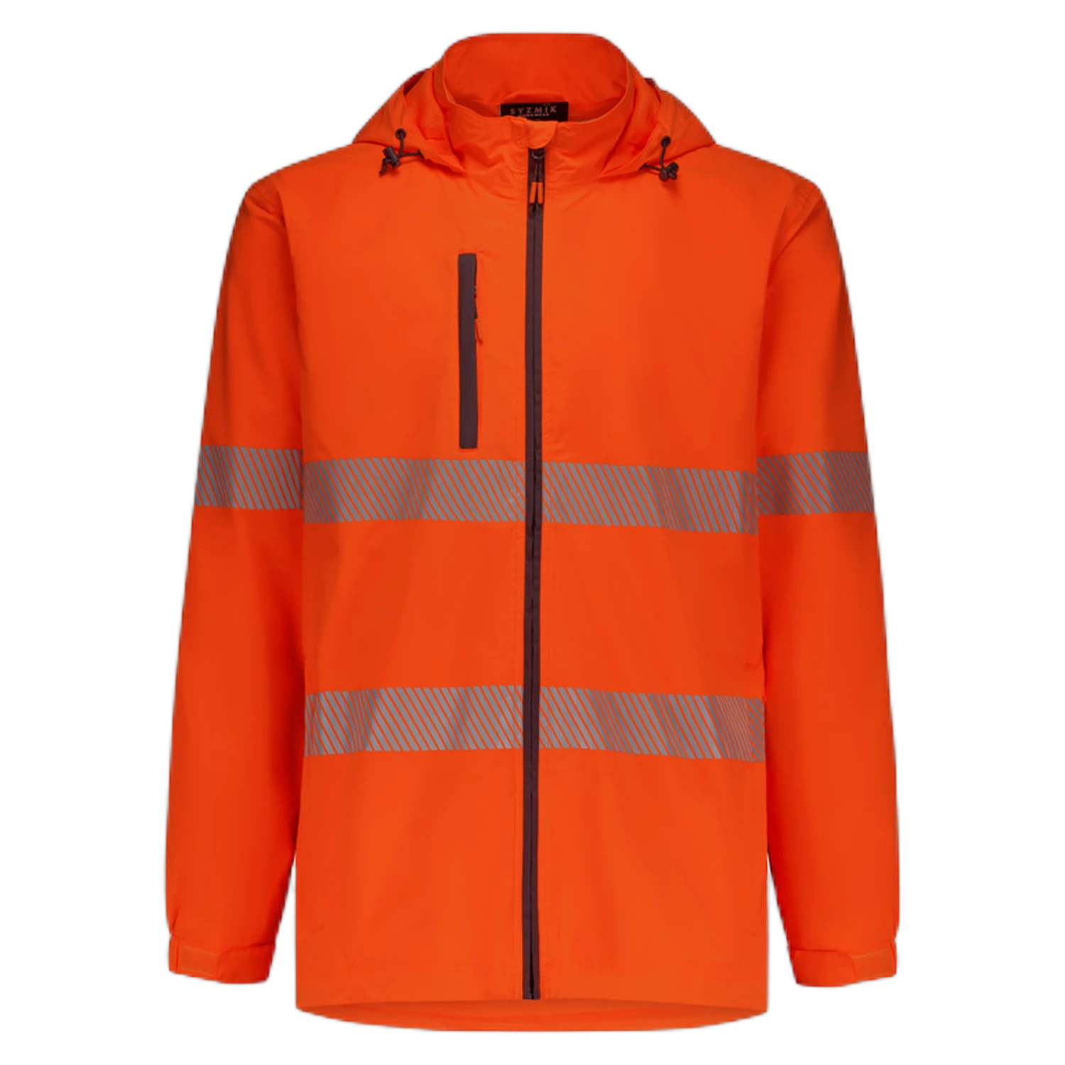ZJ560 - Orange - front