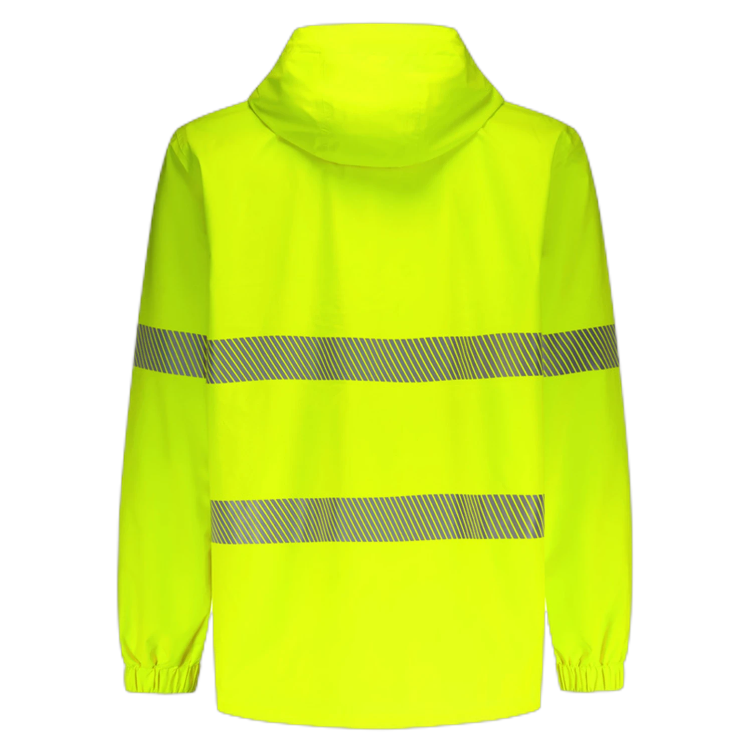 ZJ560 - Yellow - back