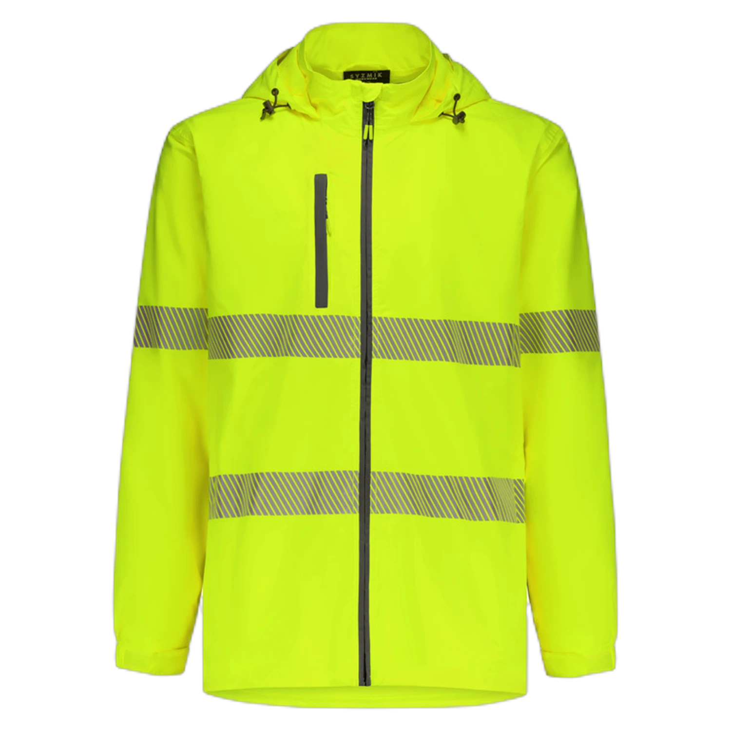 ZJ560 - Yellow - front