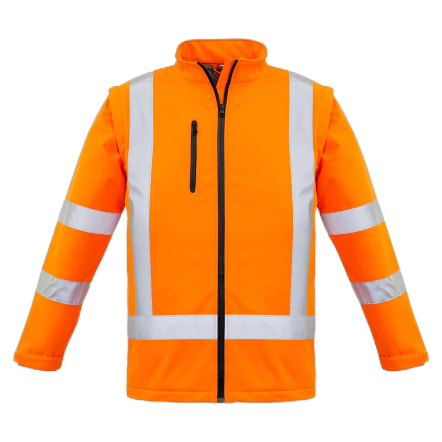 ZJ680 - Orange - front