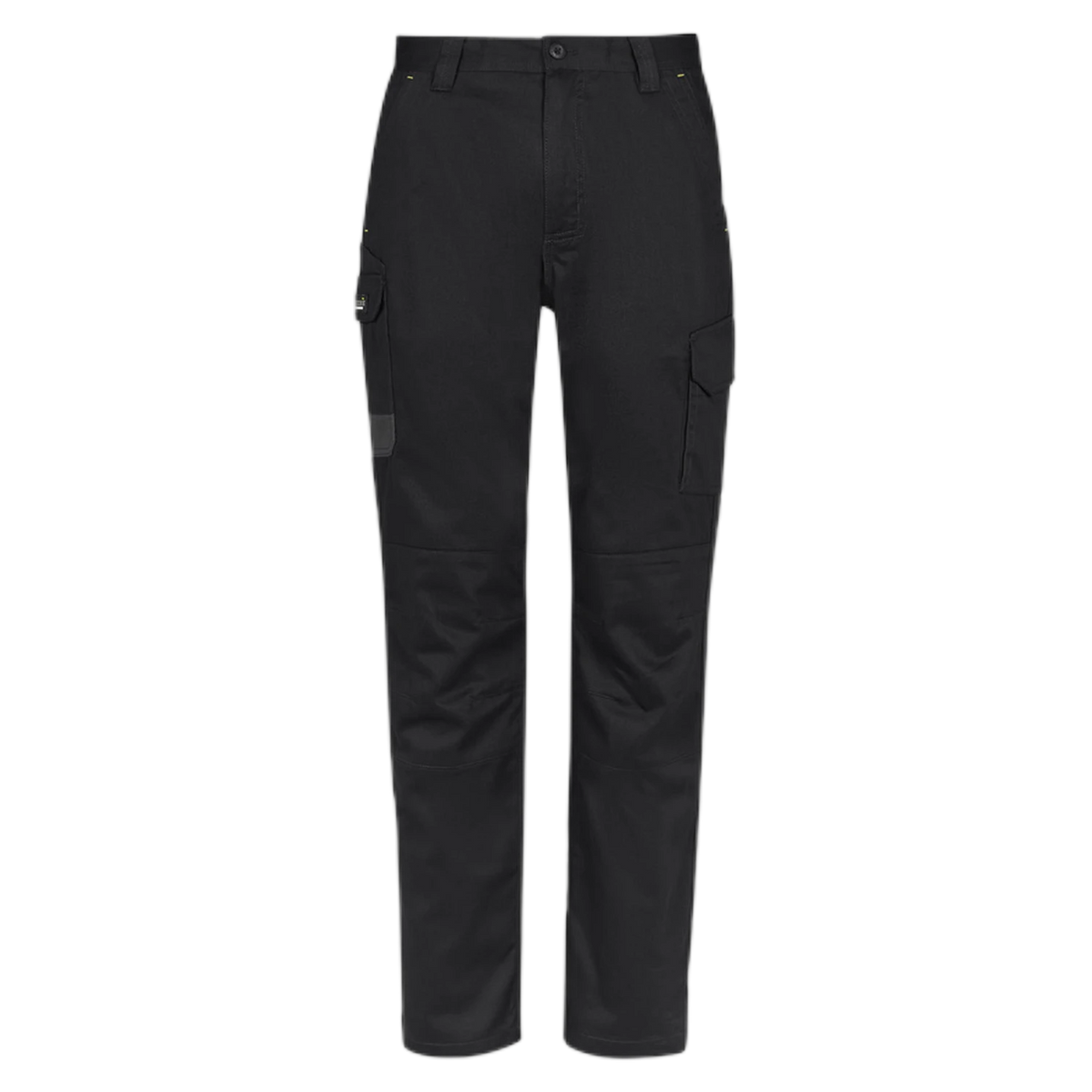 ZP145R - Black - front