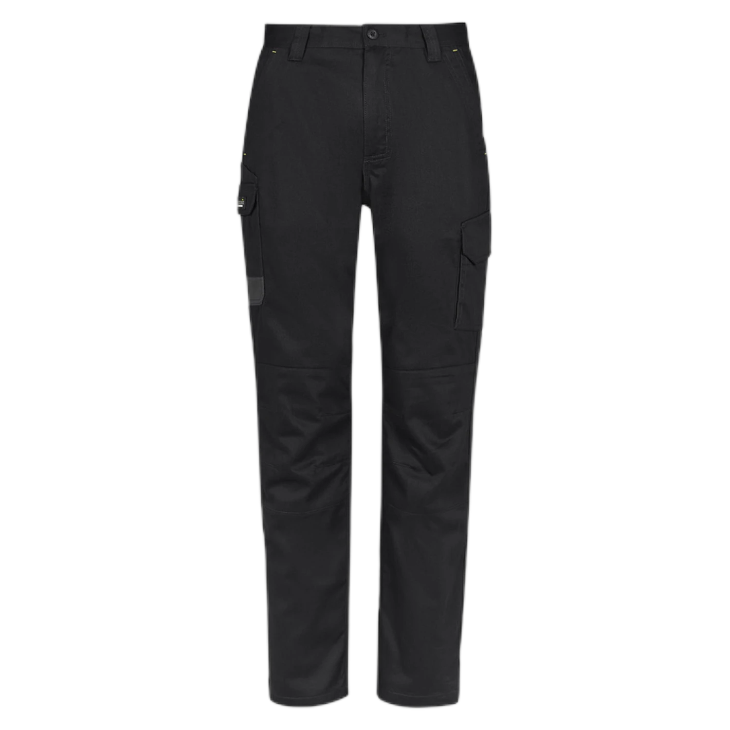 ZP145R - Black - front