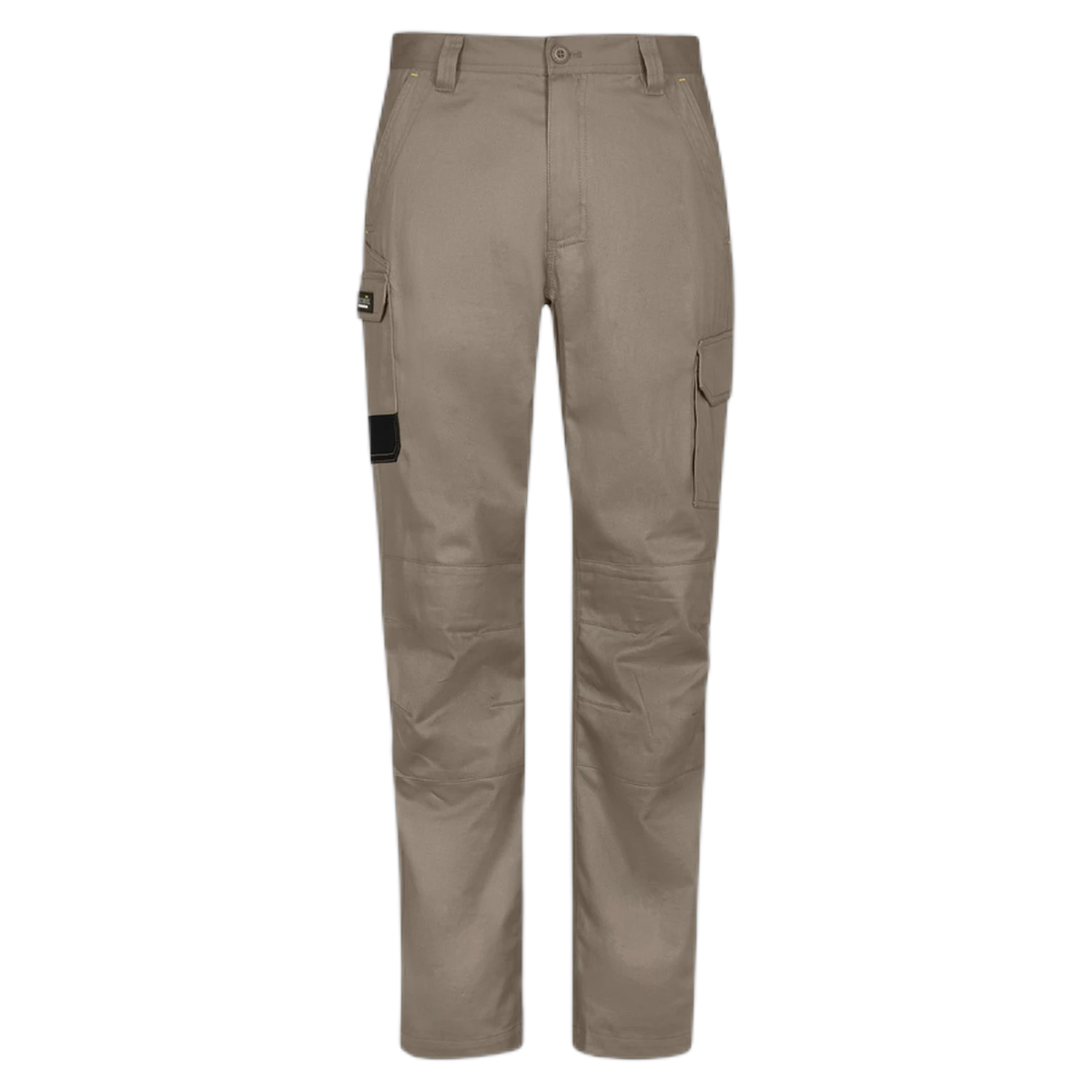 ZP145R - Khaki - front