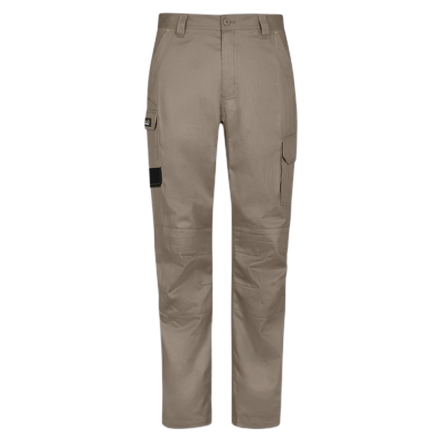 ZP145R - Khaki - front