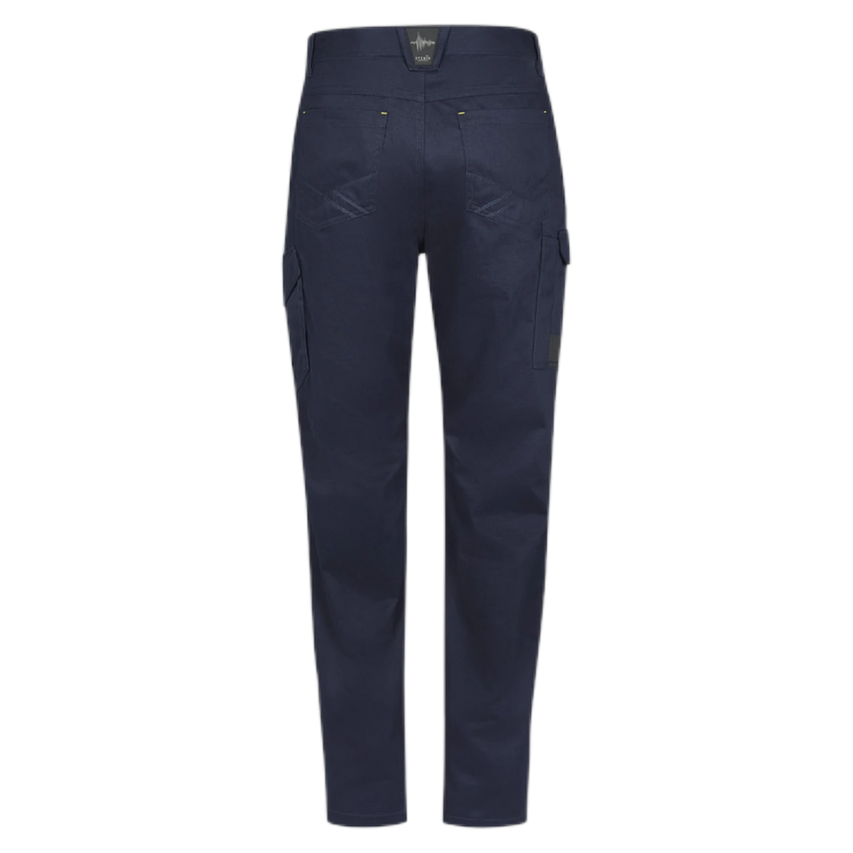 ZP145R - Navy - back