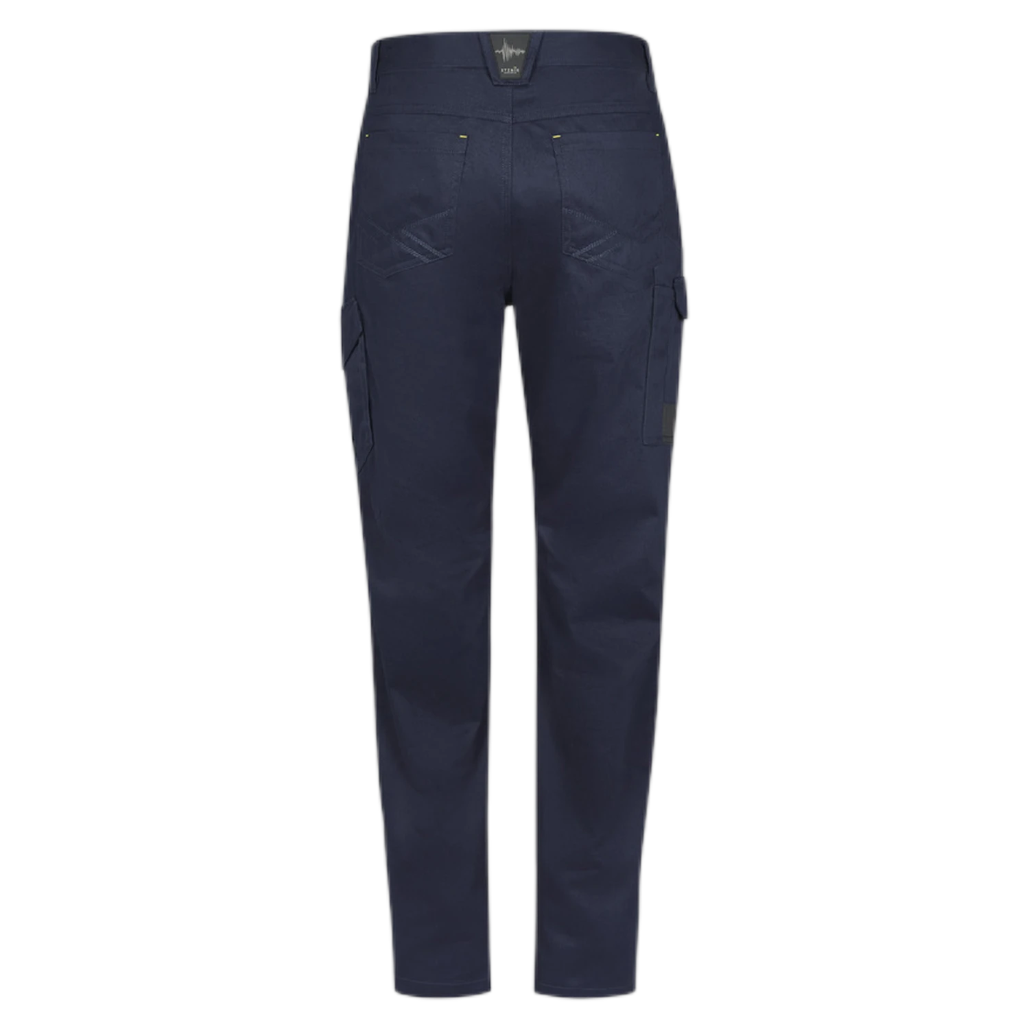 ZP145S - Navy - back