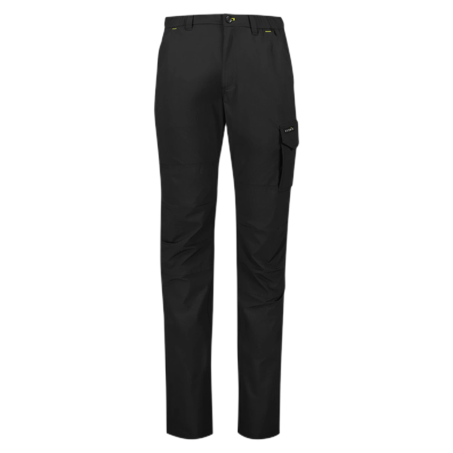 ZP180 - Black - front