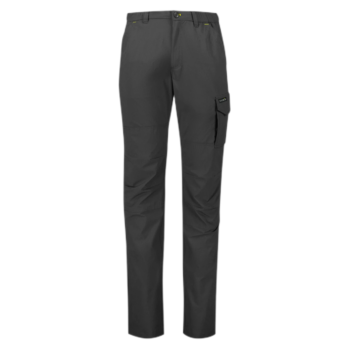 ZP180 - Charcoal - front