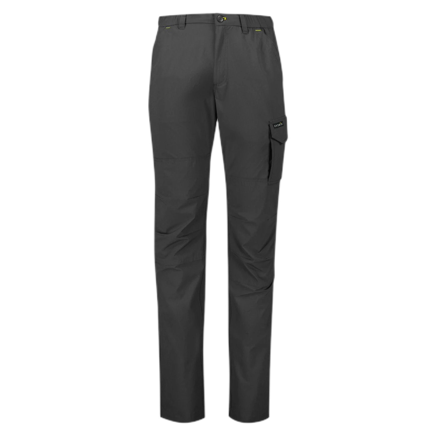 ZP180 - Charcoal - front