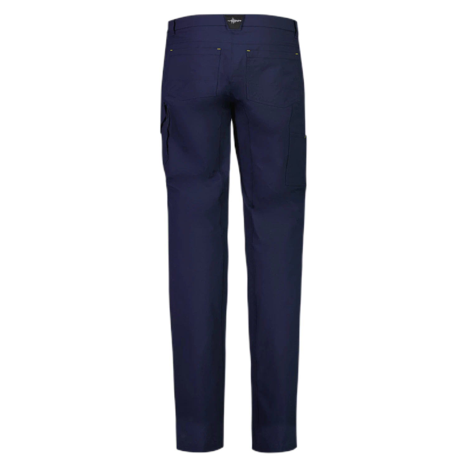ZP180 - Navy - back