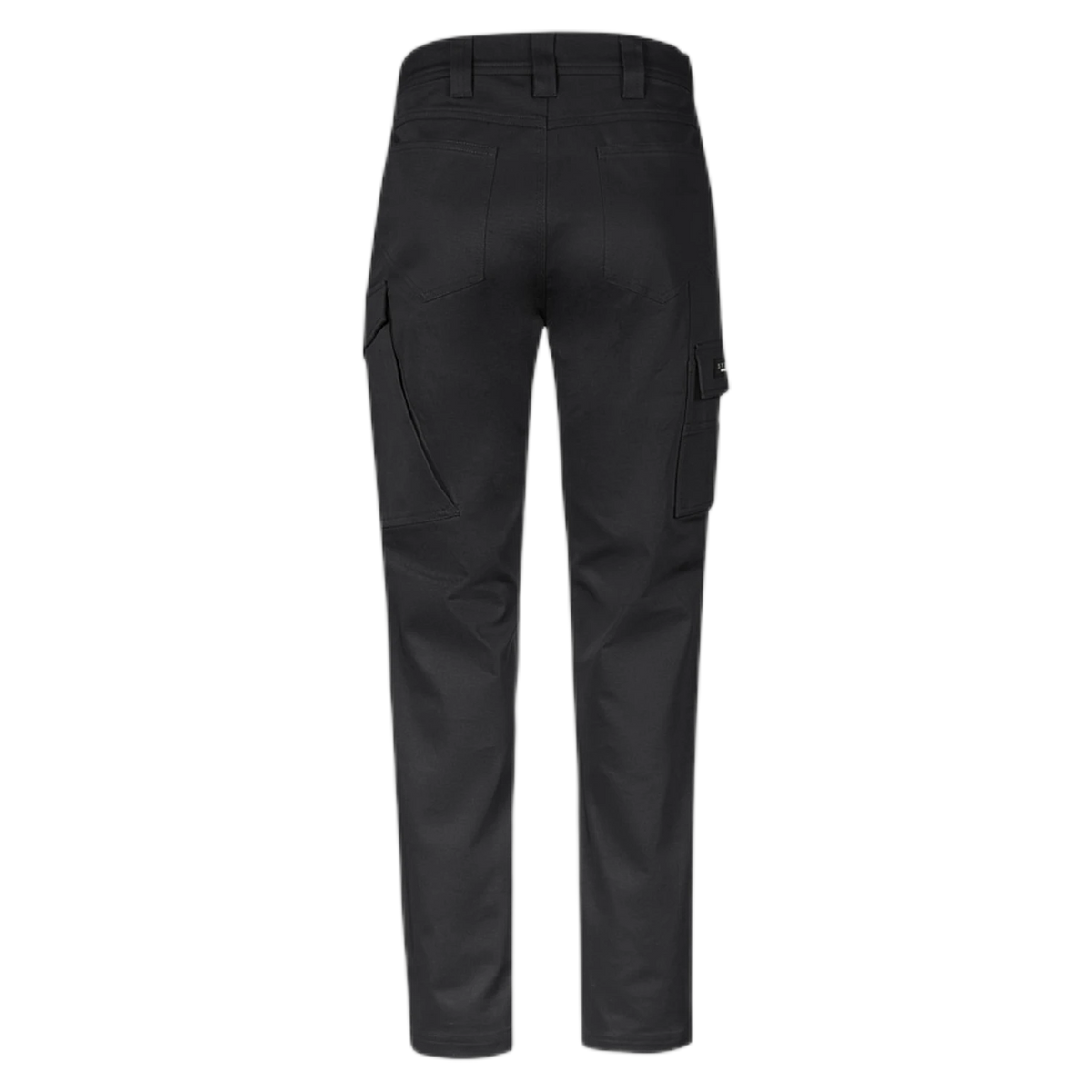 ZP230 - Black - back