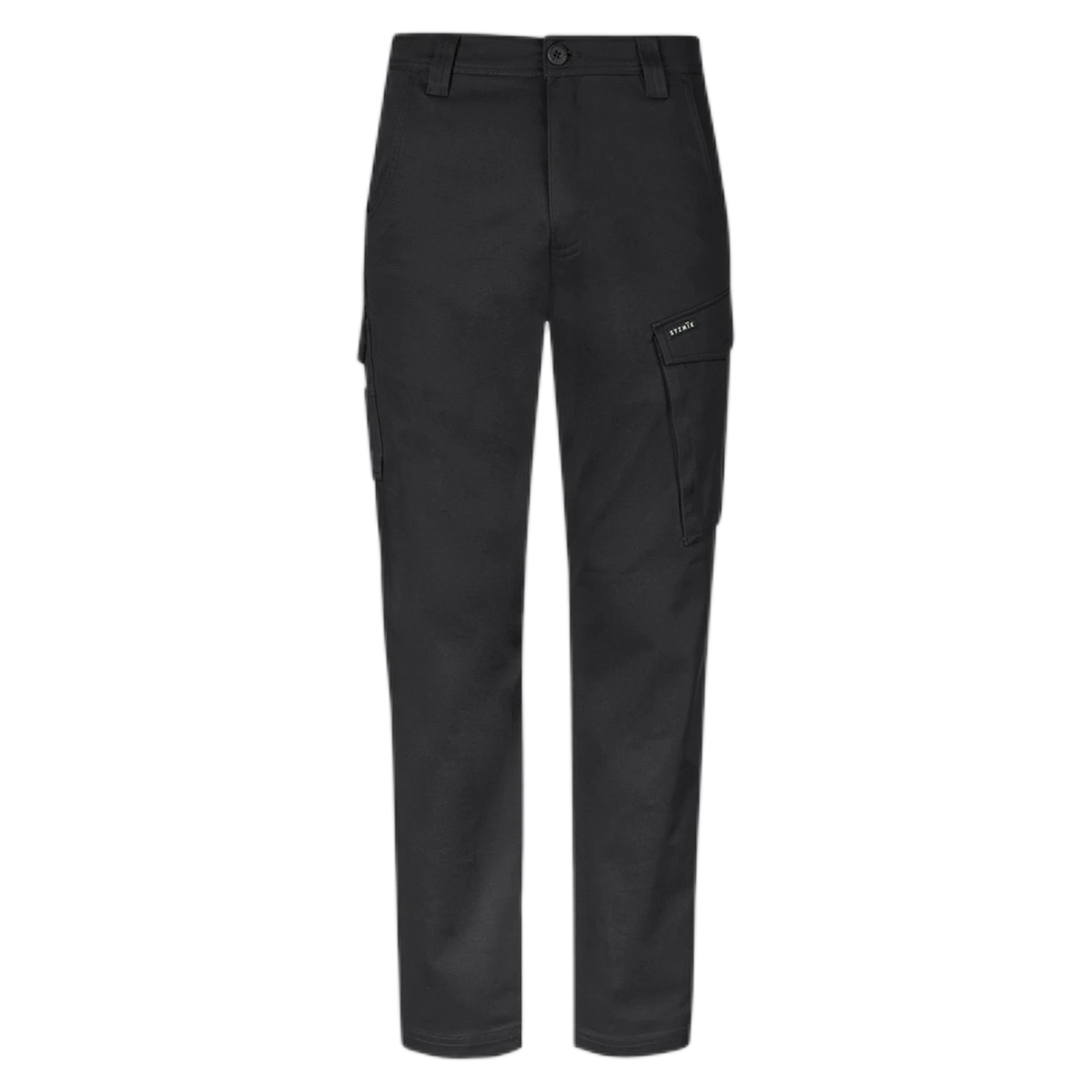 ZP230 - Black - front