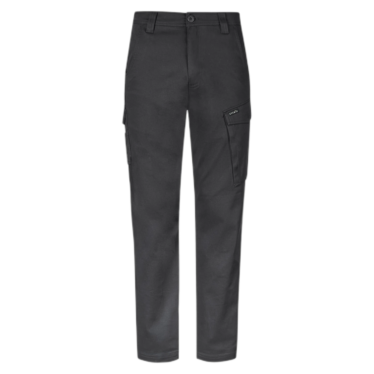 ZP230 - Charcoal - front