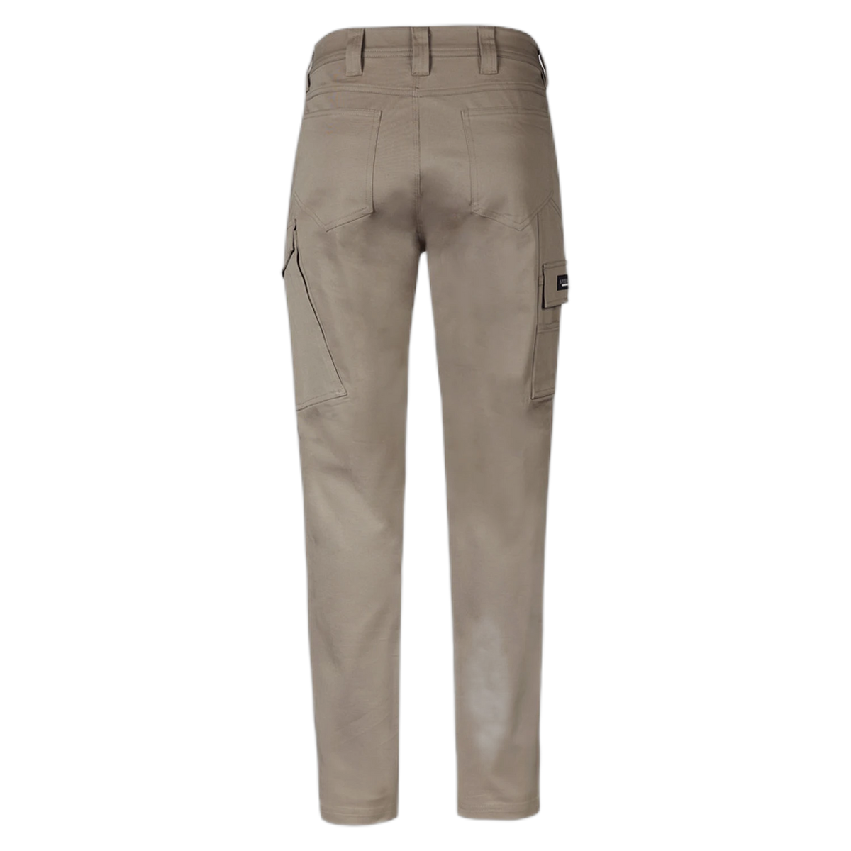 ZP230 - Khaki - back