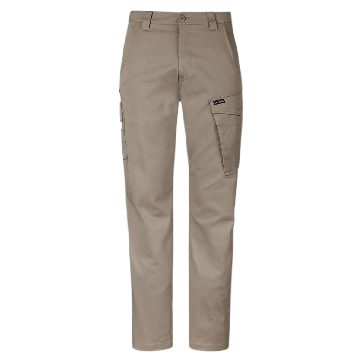 ZP230 - Khaki - front