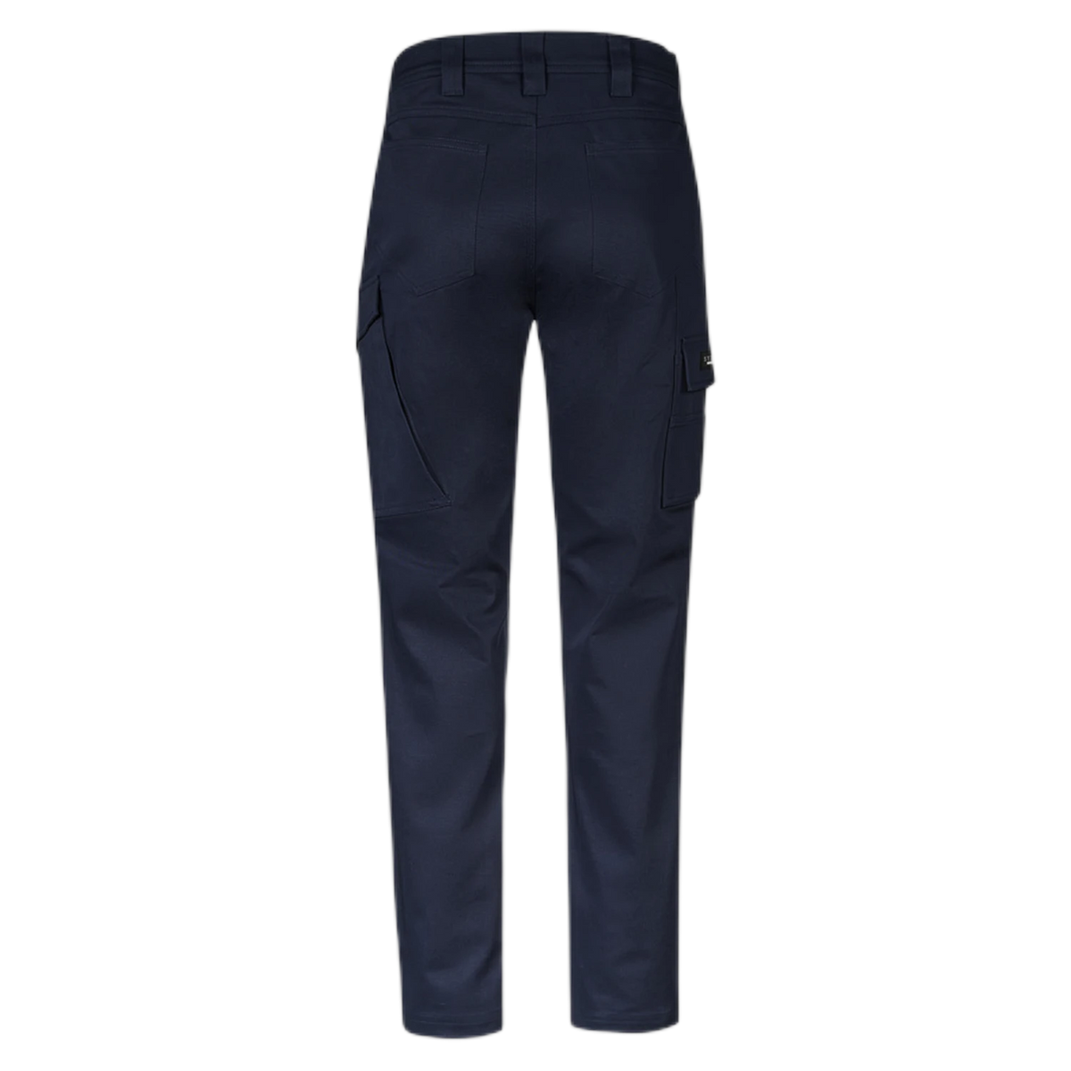 ZP230 - Navy - back