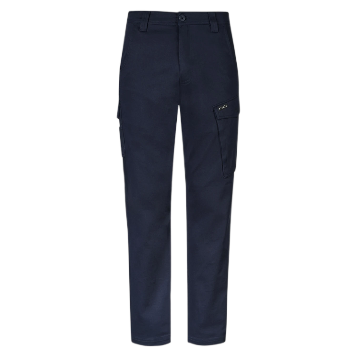 ZP230 - Navy - front