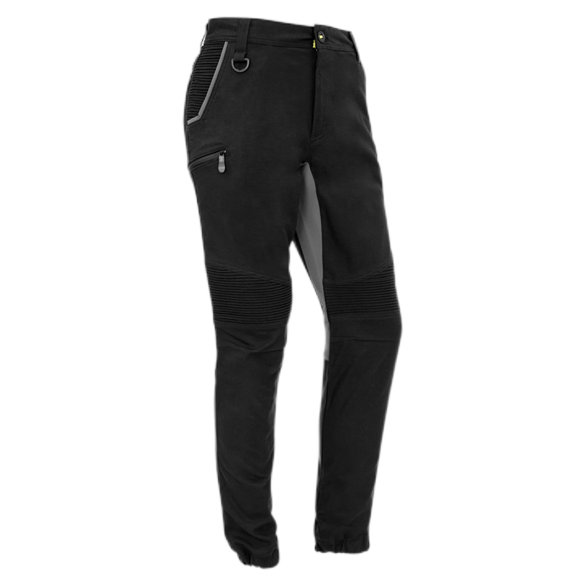 ZP340 - Black - front