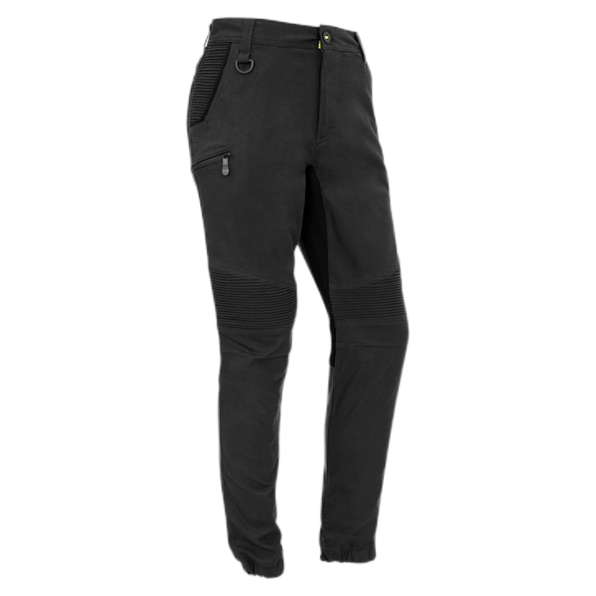 ZP340 - Charcoal - front