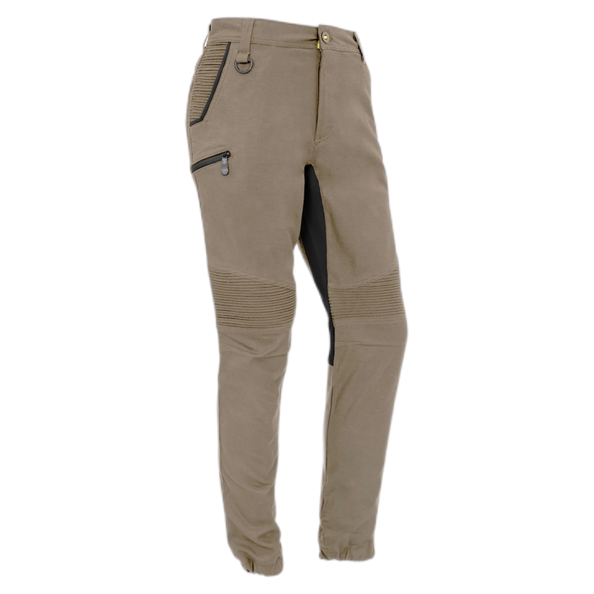 ZP340 - Khaki - front
