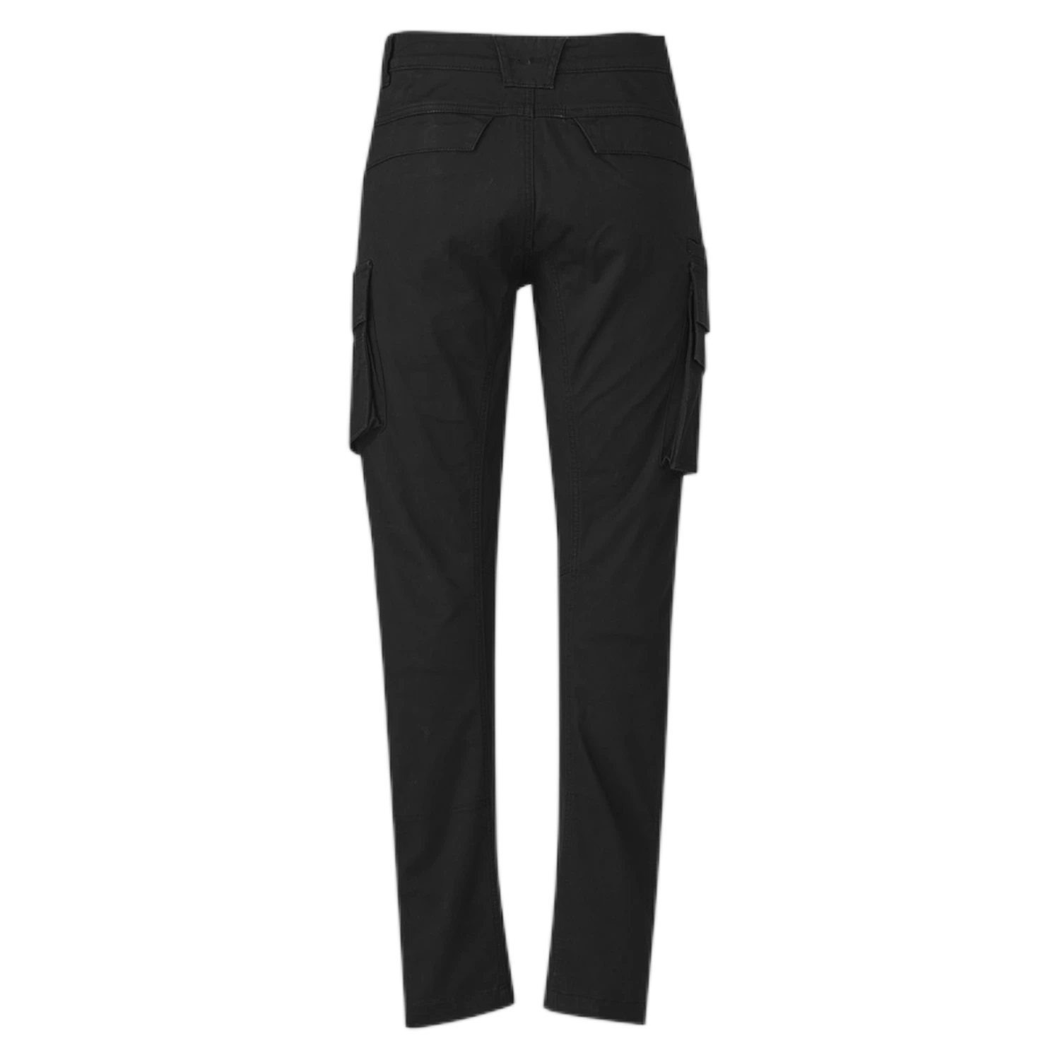 ZP360 - Black - back