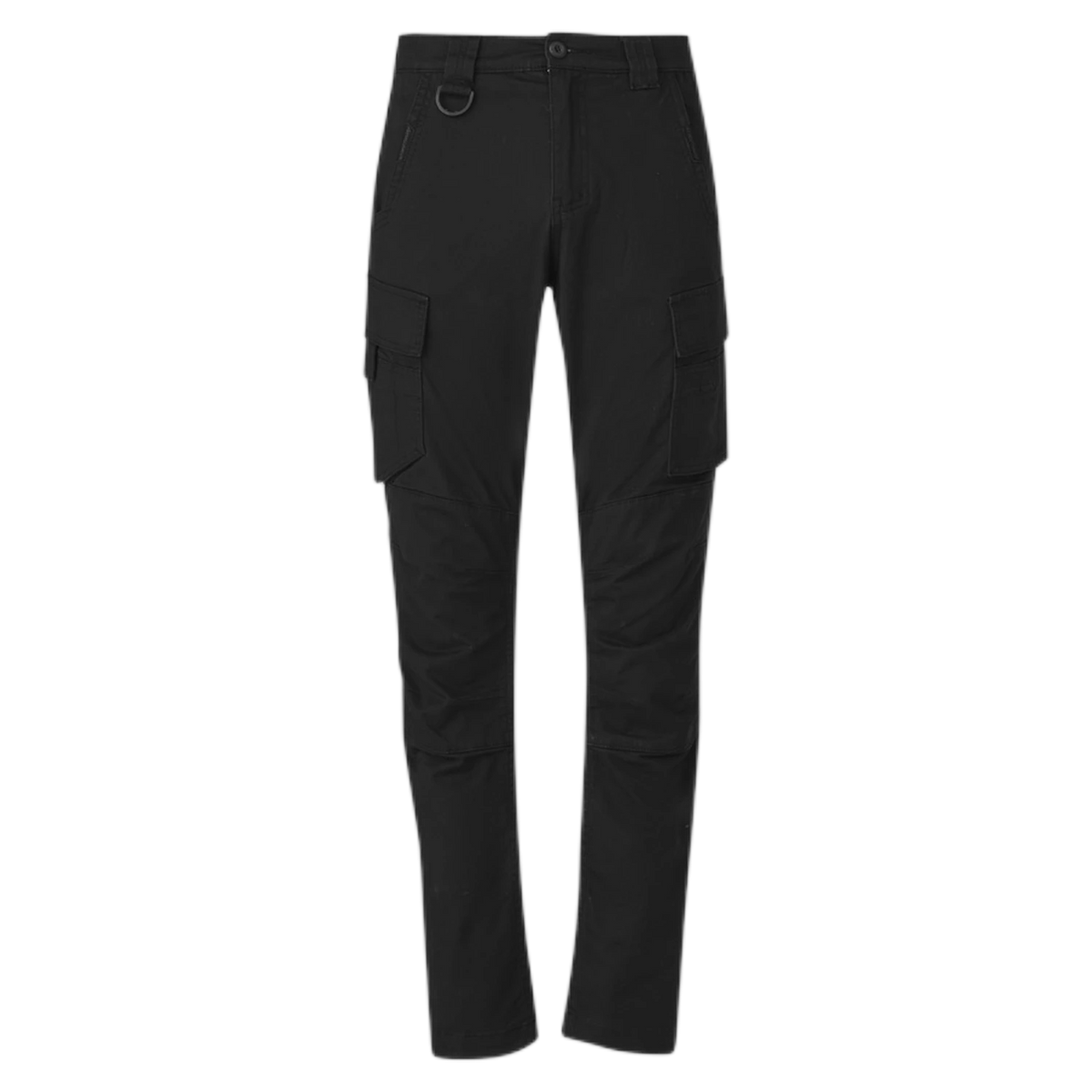 ZP360 - Black - front