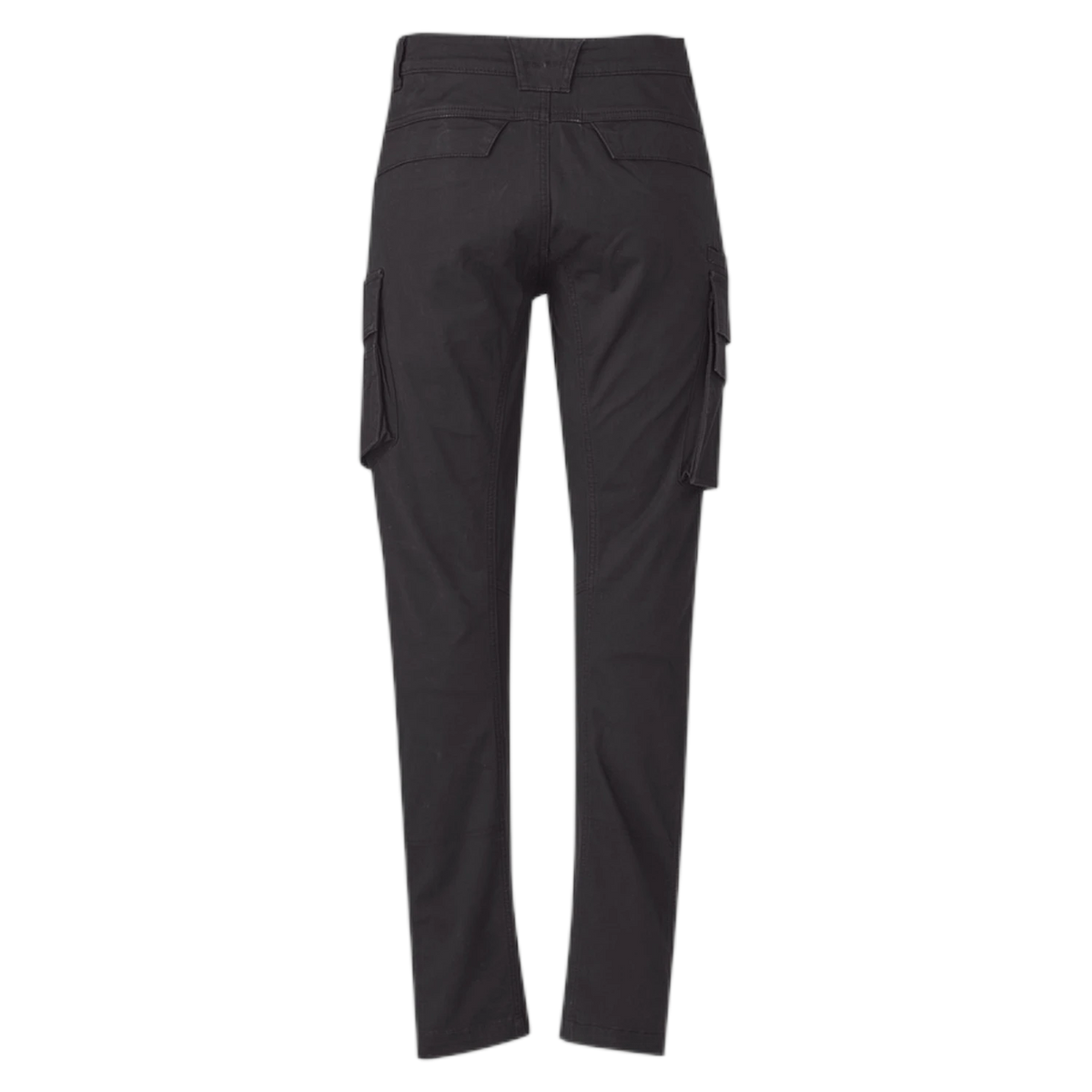 ZP360 - Charcoal - back