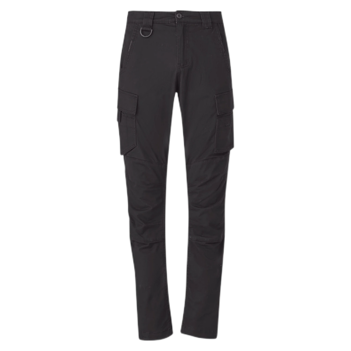 ZP360 - Charcoal - front