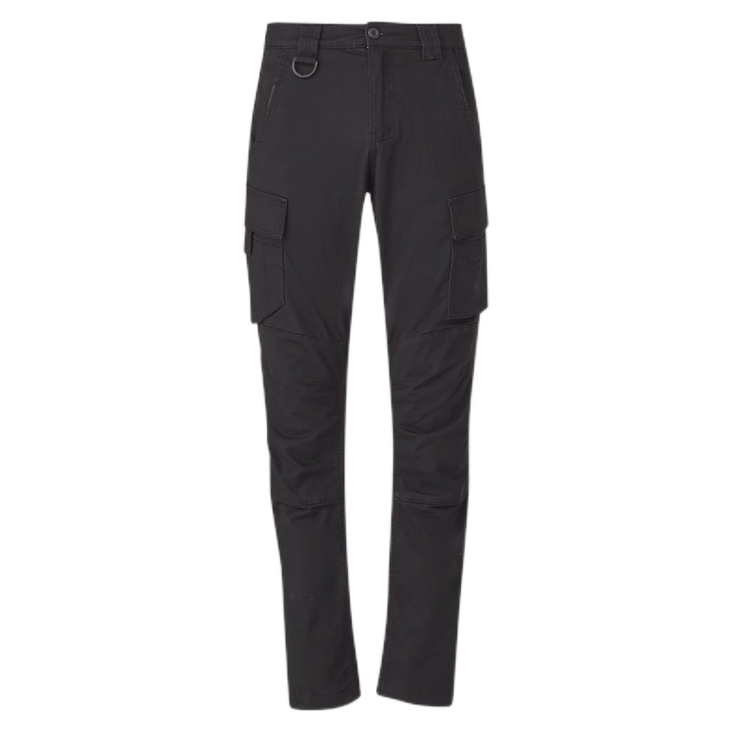ZP360 - Charcoal - front
