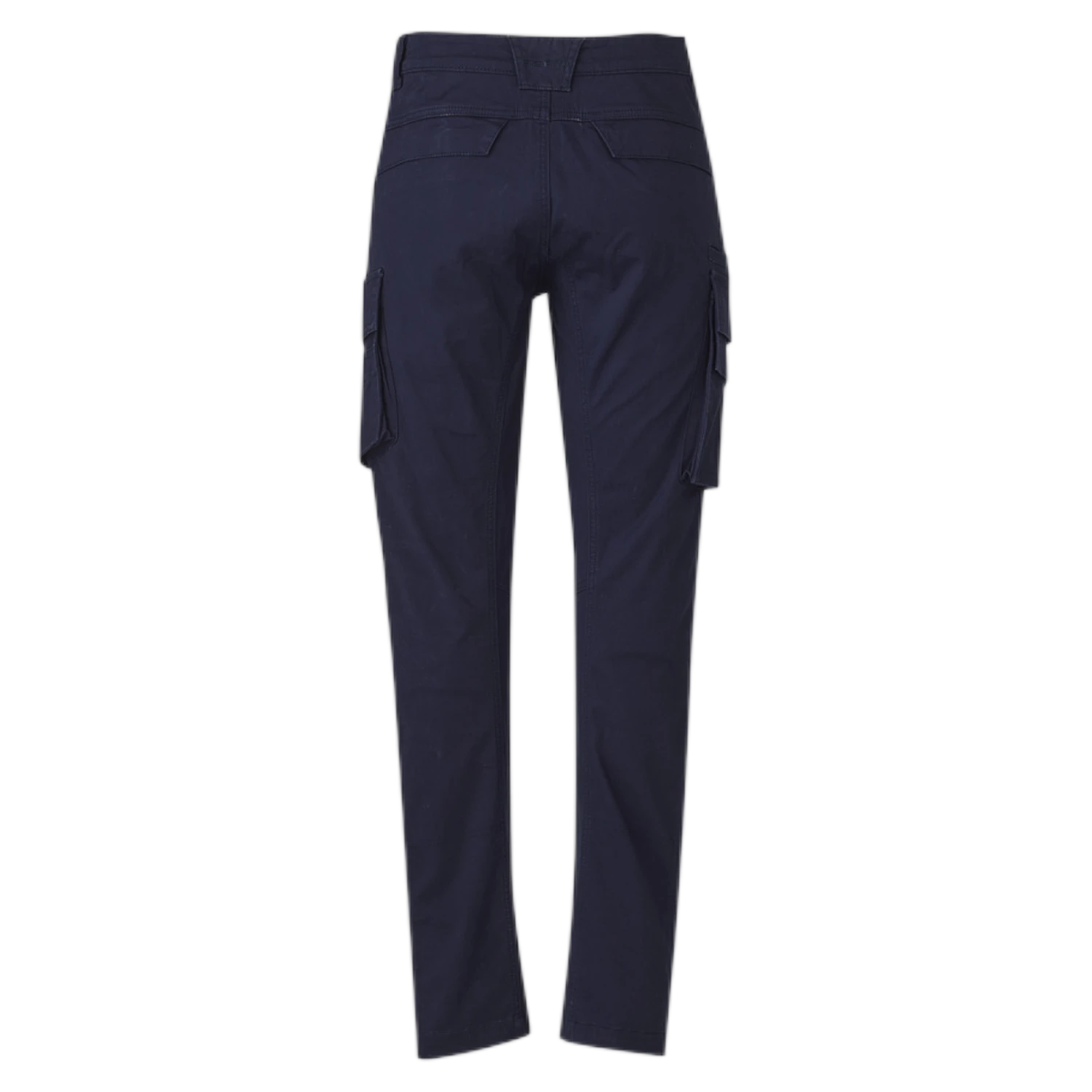 ZP360 - Navy - back