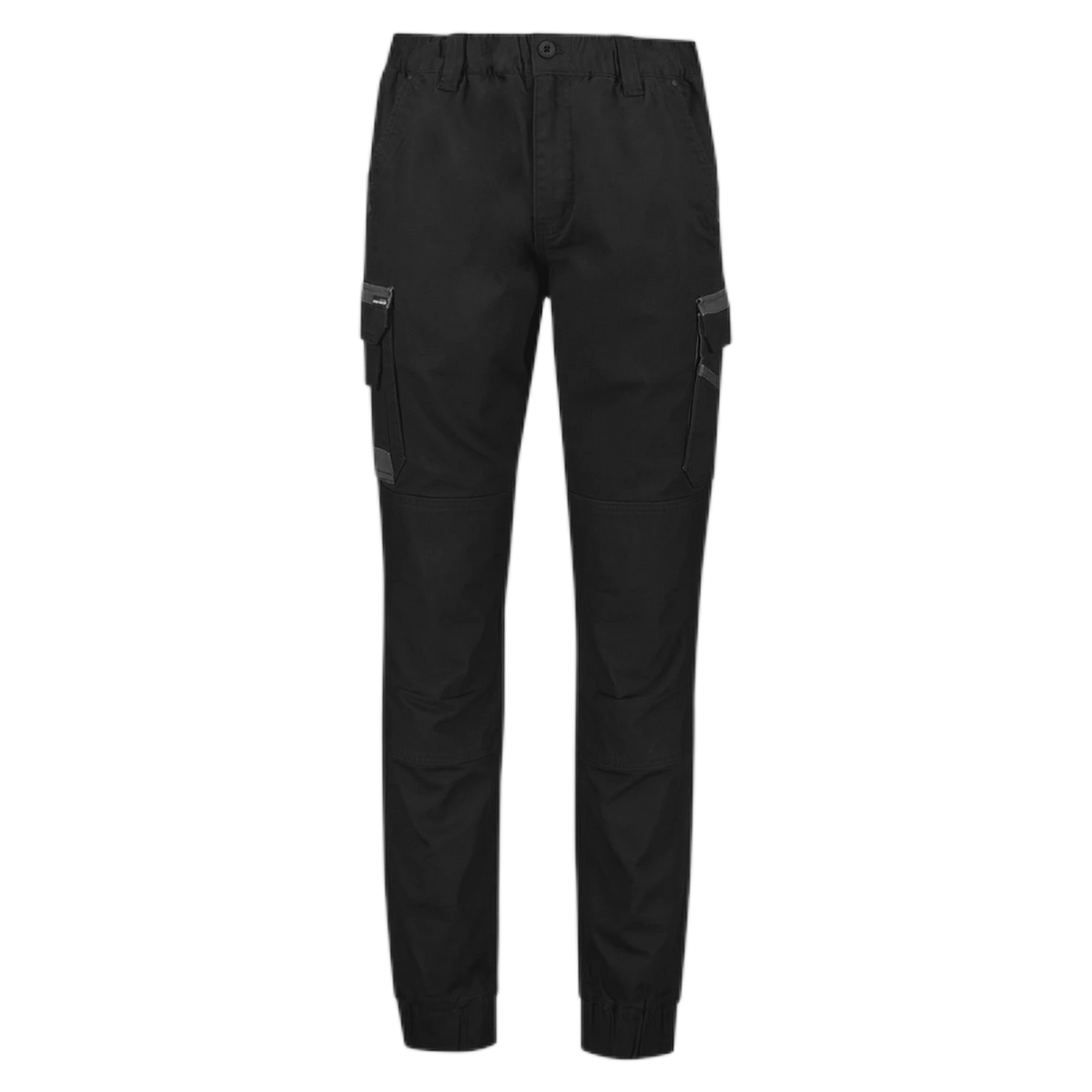 ZP420 - Black - front