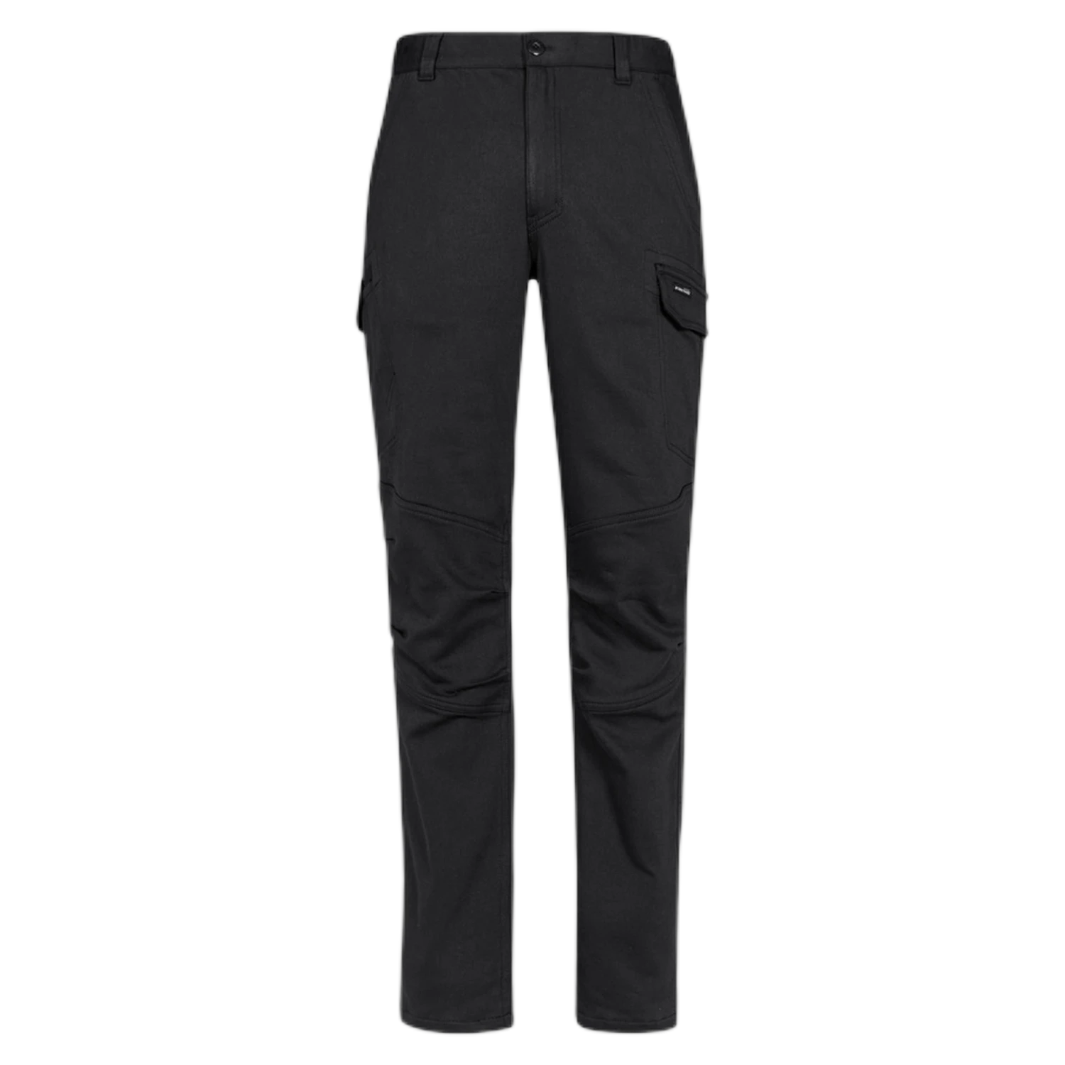 ZP444 - Black - front