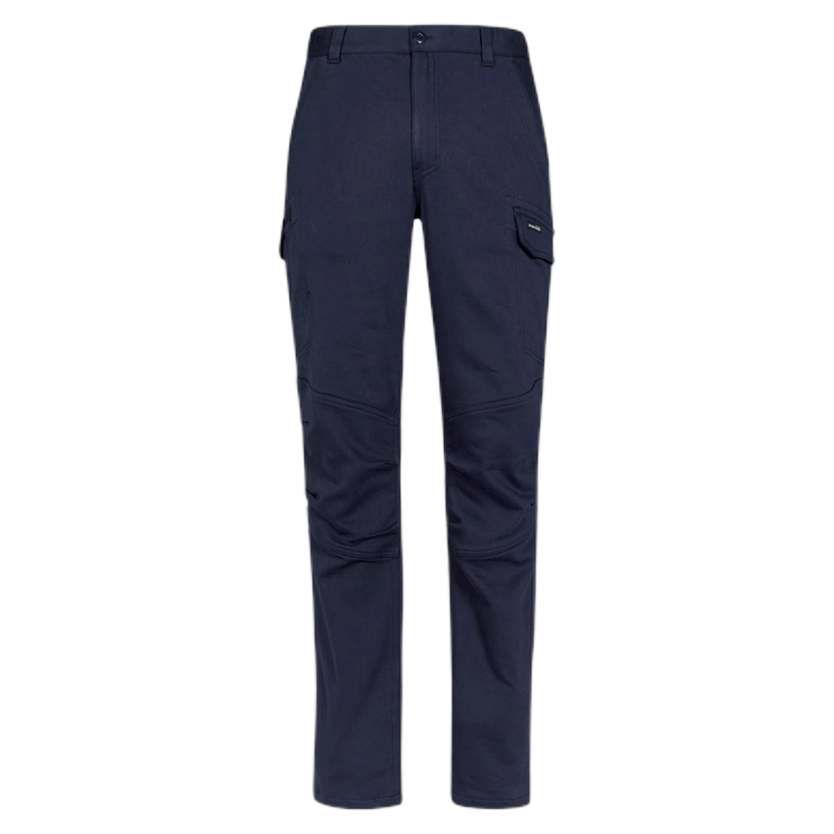 ZP444 - Navy - front