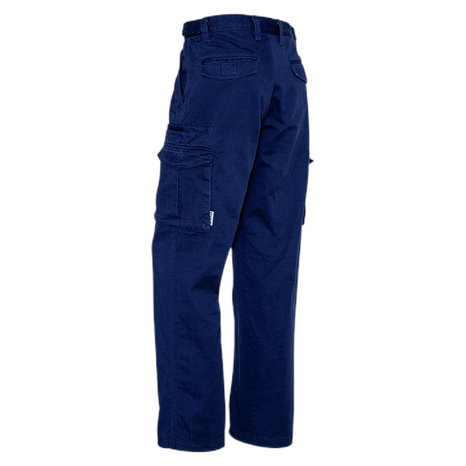 ZP501S - Navy - back