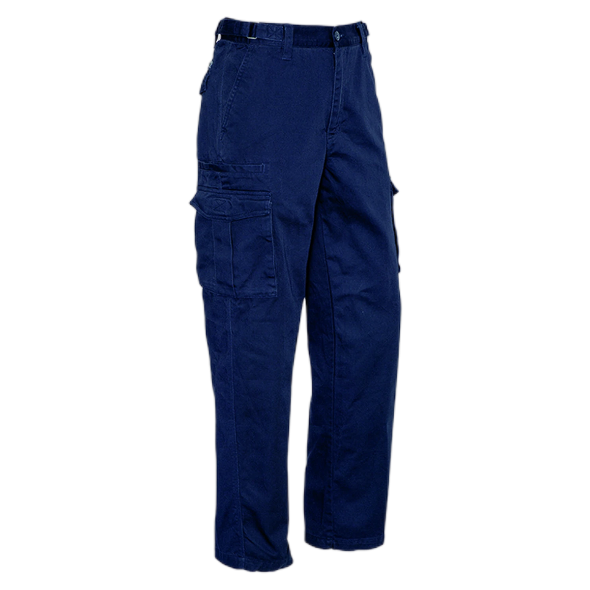ZP501S - Navy - front