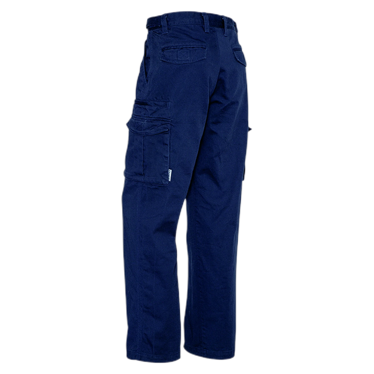 ZP501 - Navy - back