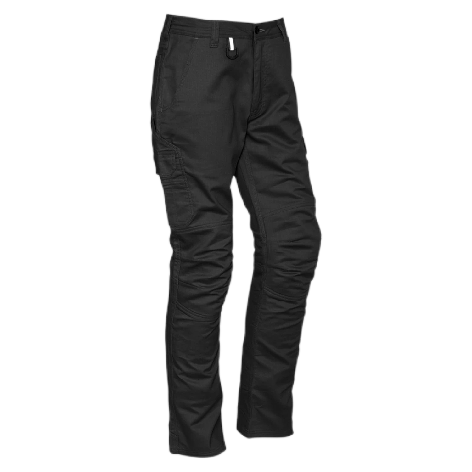 ZP504S - Black - front