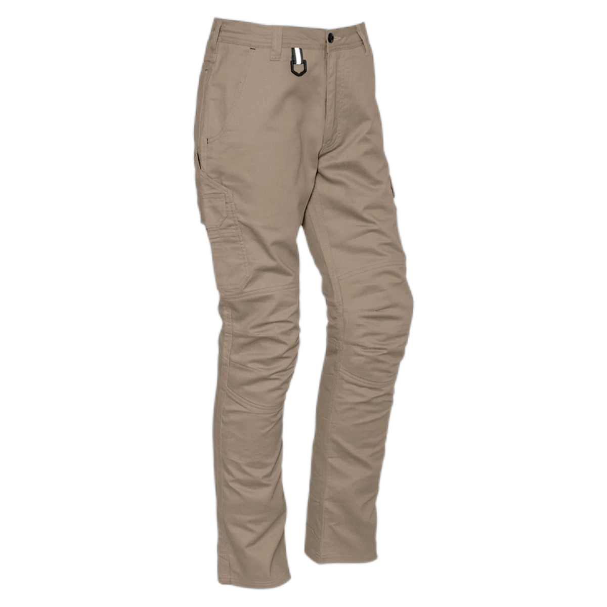 ZP504S - Khaki - front