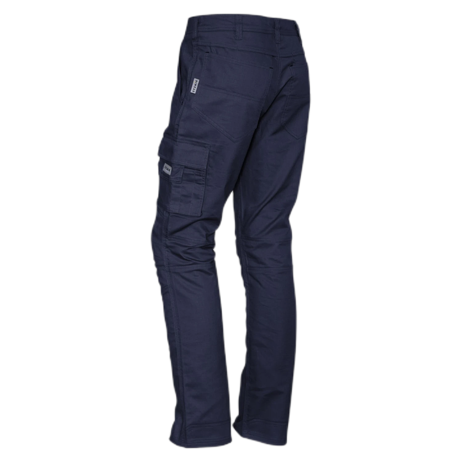 ZP504S - Navy - back