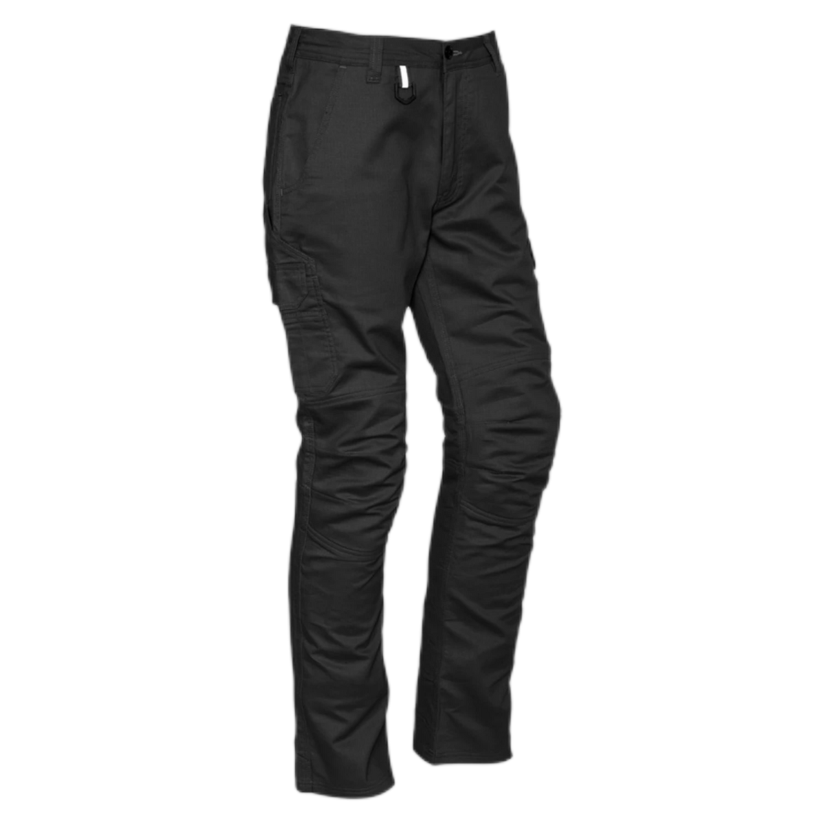 ZP504 - Black - front