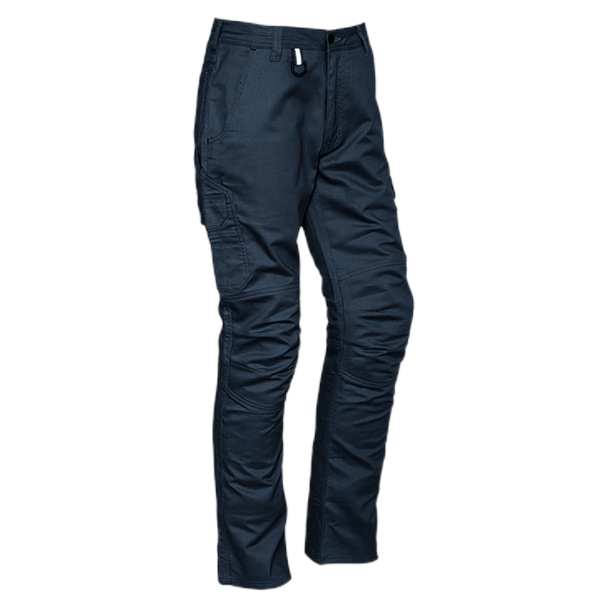 ZP504 - Charcoal - front