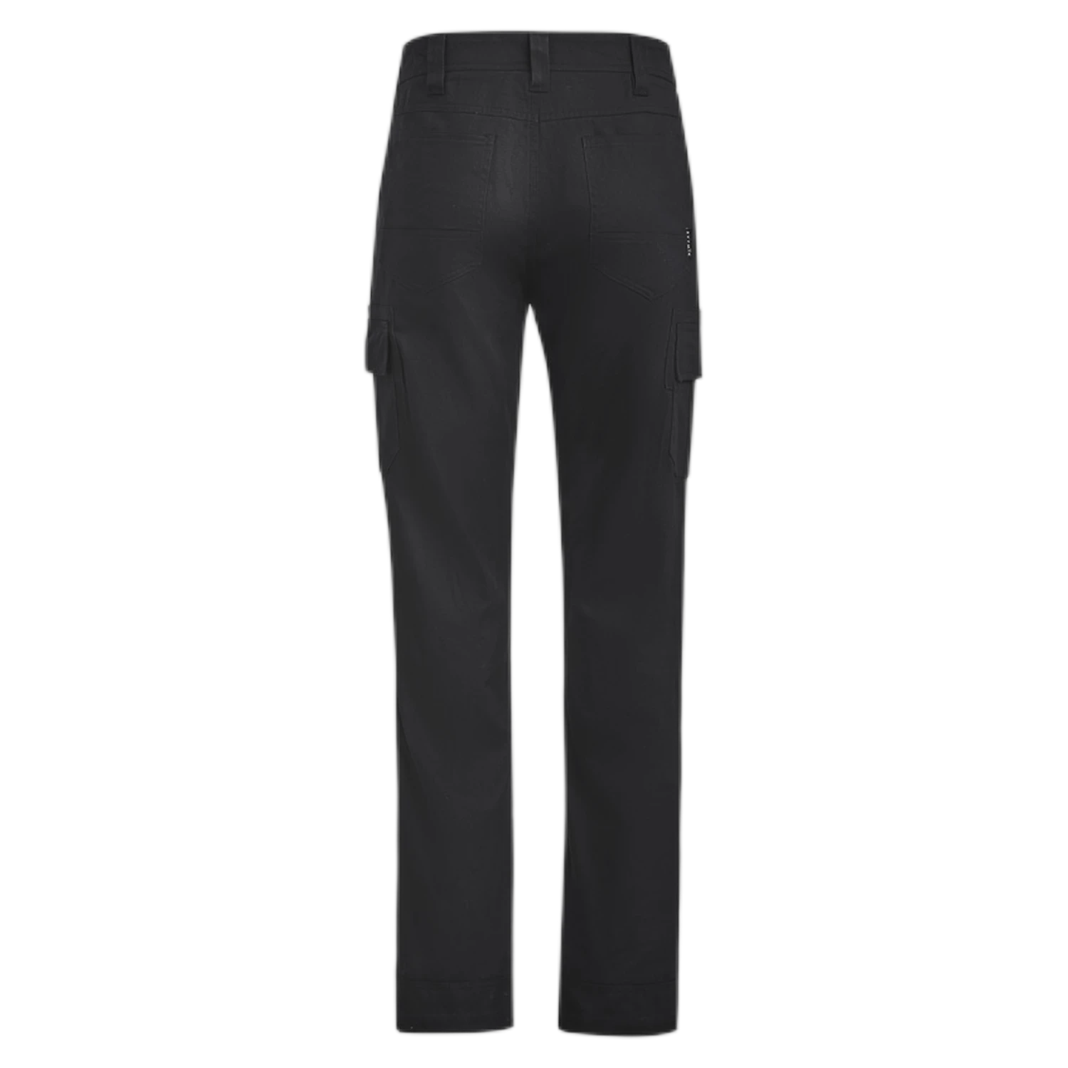 ZP505 - Black - back